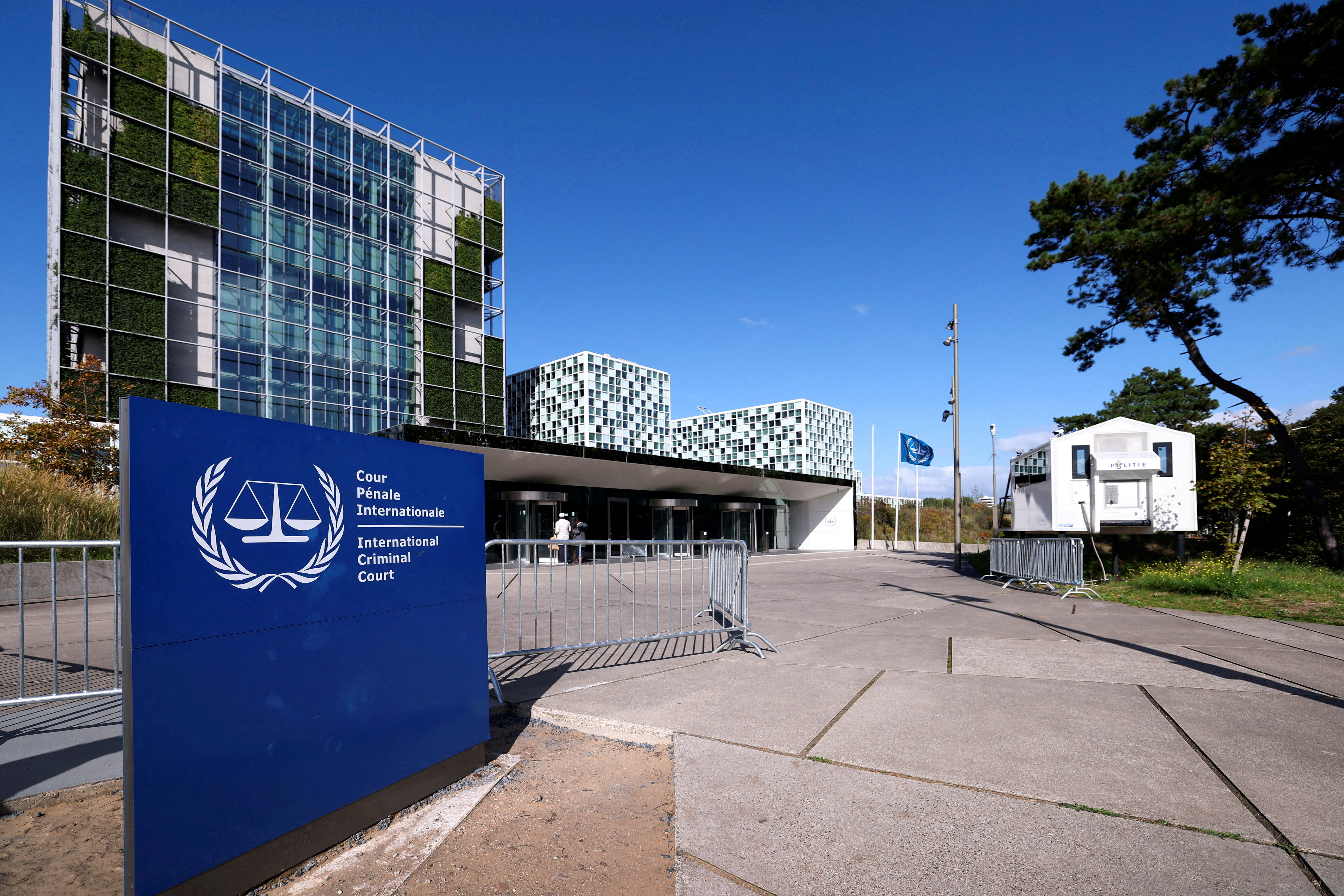 ایالات متحده از متحدان ناتو خواست تا از اساسنامه رم خارج شوند، ICC به طور سیستماتیک برچیده شود - گزارش
