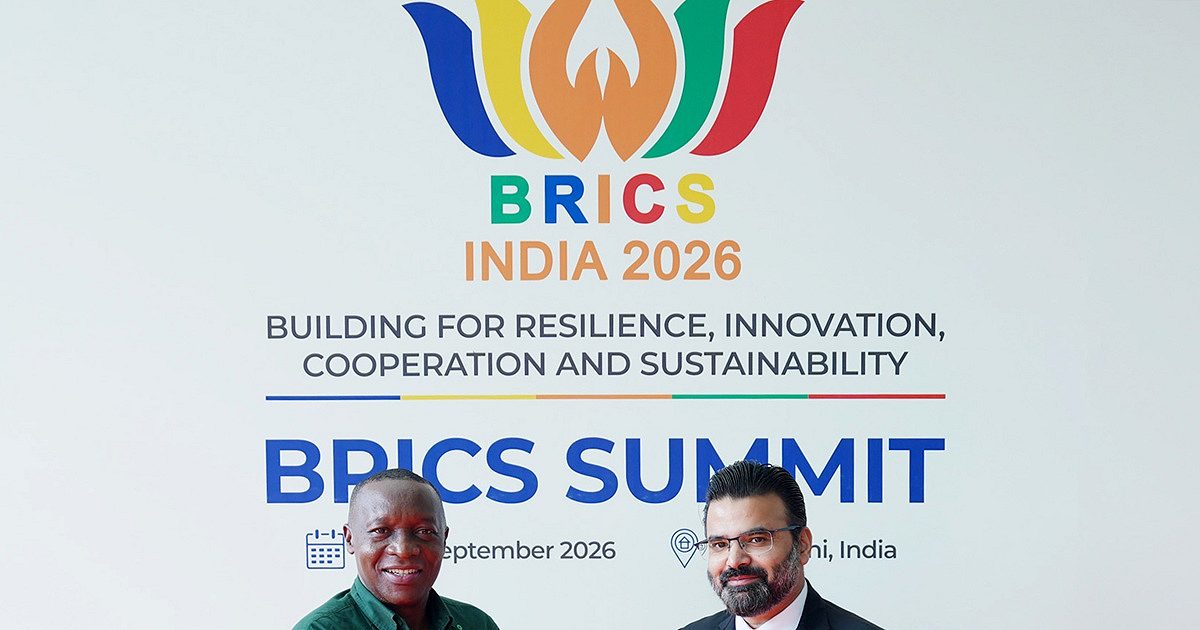 چگونه BRICS از یک مخفف به یک نیروگاه بزرگ جهانی تبدیل شد