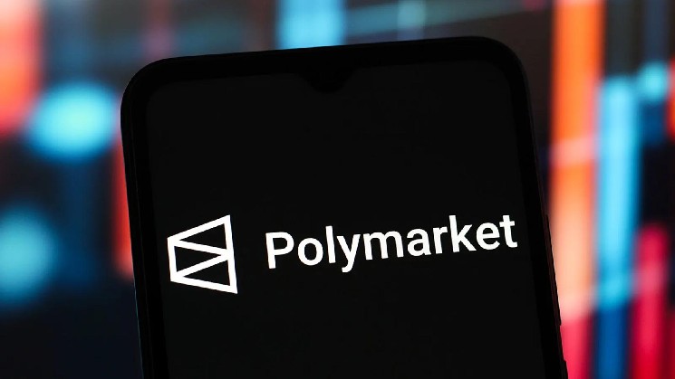 Polymarket از وارن جنسون، رئیس سابق امور مالی آمازون به عنوان اولین مدیر مالی خود نام می برد