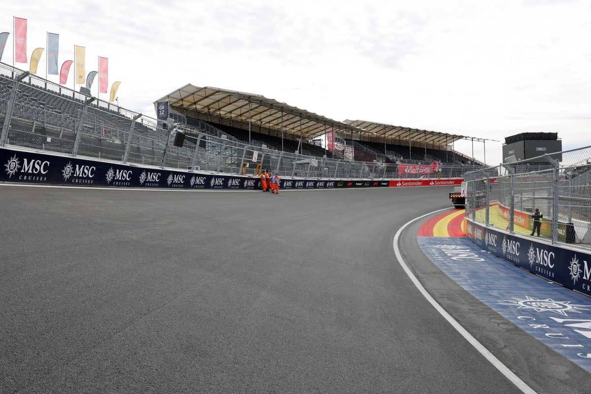 آنچه رانندگان از سخت ترین پیست جدید F1 انتظار دارند