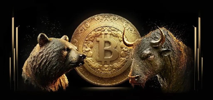 سناریوهای گاو و خرس برای بیت کوین چیست؟ قیمت به کجا می تواند برسد؟