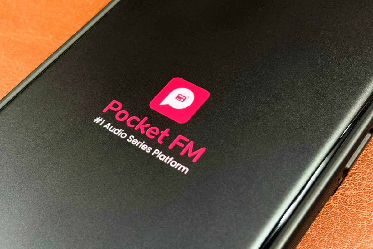 Pocket FM هند نرخ درآمد را دو برابر کرده و به 500 میلیون دلار رسانده است زیرا هوش مصنوعی 93٪ محتوای صوتی را تامین می کند.