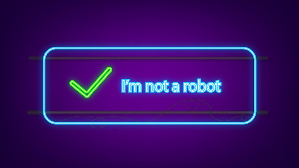 Anthropic فاش میکند که عوامل سرکش هوش مصنوعی، درست مثل شما از CAPTCHA متنفرند