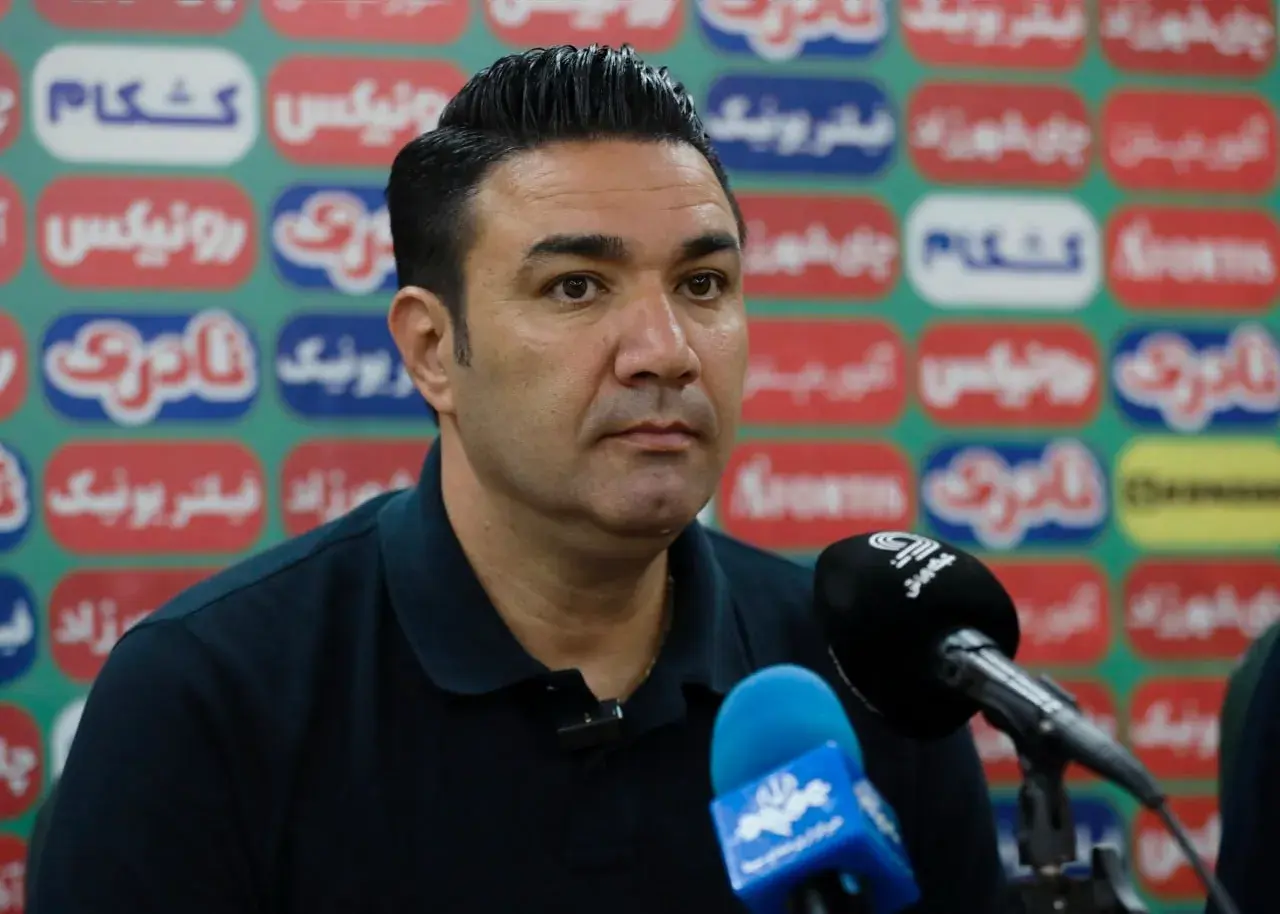 آنها از آب گل آلود ماهی گرفتند؛/ نکونام: گل مردود مغانلو آفساید نبود!