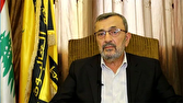 نماینده پارلمان لبنان: ایران از تمامی انسانهای آزاده در سراسر جهان دفاع میکند