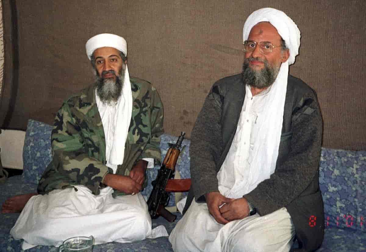 بیست و پنج سال پس از حملات 11 سپتامبر، چه بر سر القاعده آمده است؟ - توضیح دهنده