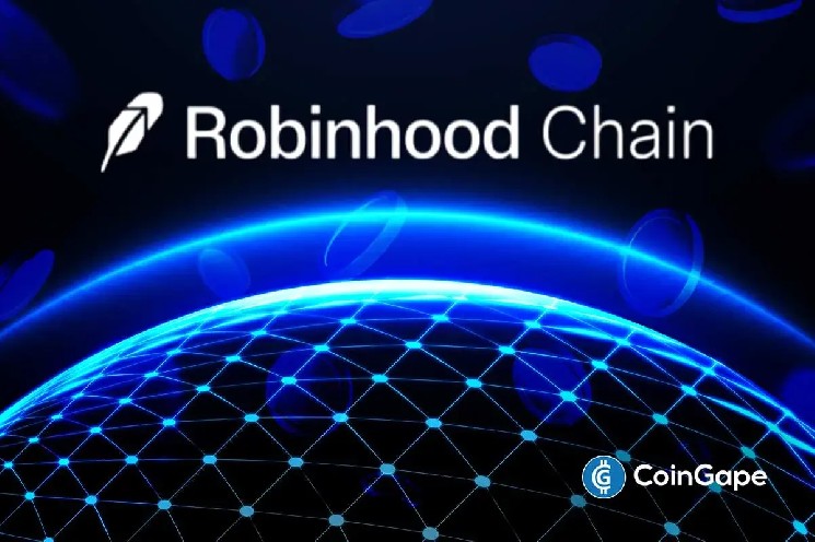 Robinhood Chain Meme Coins JUGGERNAUT 500% و FRONG با 140% در لیست بالا می رود؟
