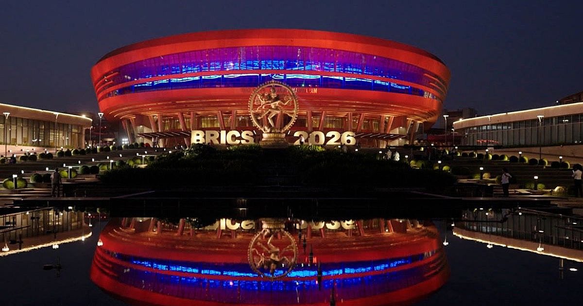 دهلی برای اجلاس BRICS بسته نخواهد شد، اما مسیرهای VVIP با محدودیت روبرو هستند