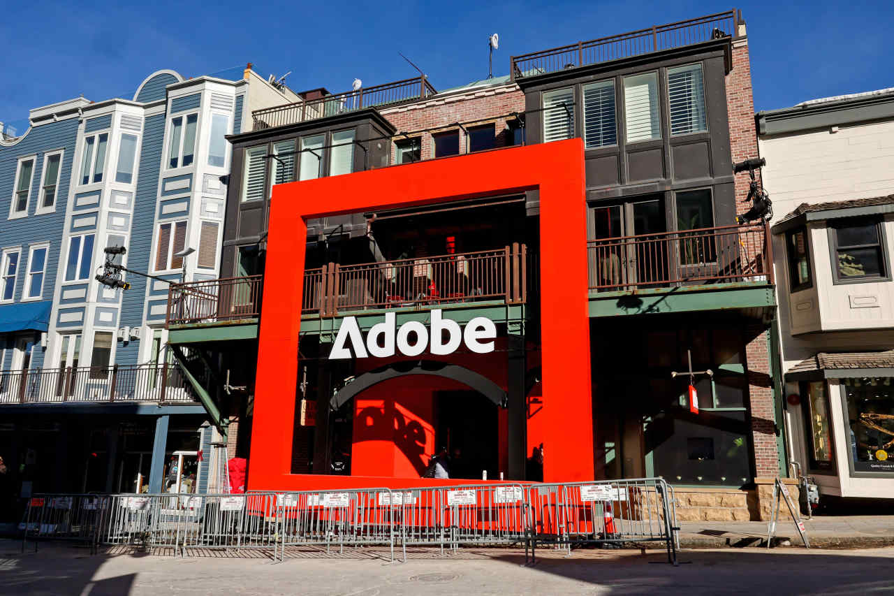 آخرین درآمدهای Adobe باعث می شود وال استریت بیشتر بخواهد