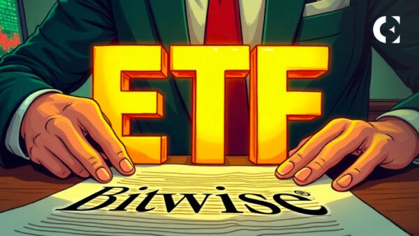 با پایان معاملات در 14 اکتبر، Dogecoin ETF BWOW را به صورت بیتی خاموش کنید