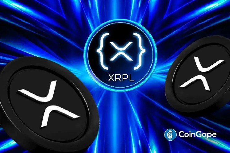 XRP در کانون توجه است زیرا Clearpool روی ارتقای پروتکل وام دهی XRPL شرط بندی می کند