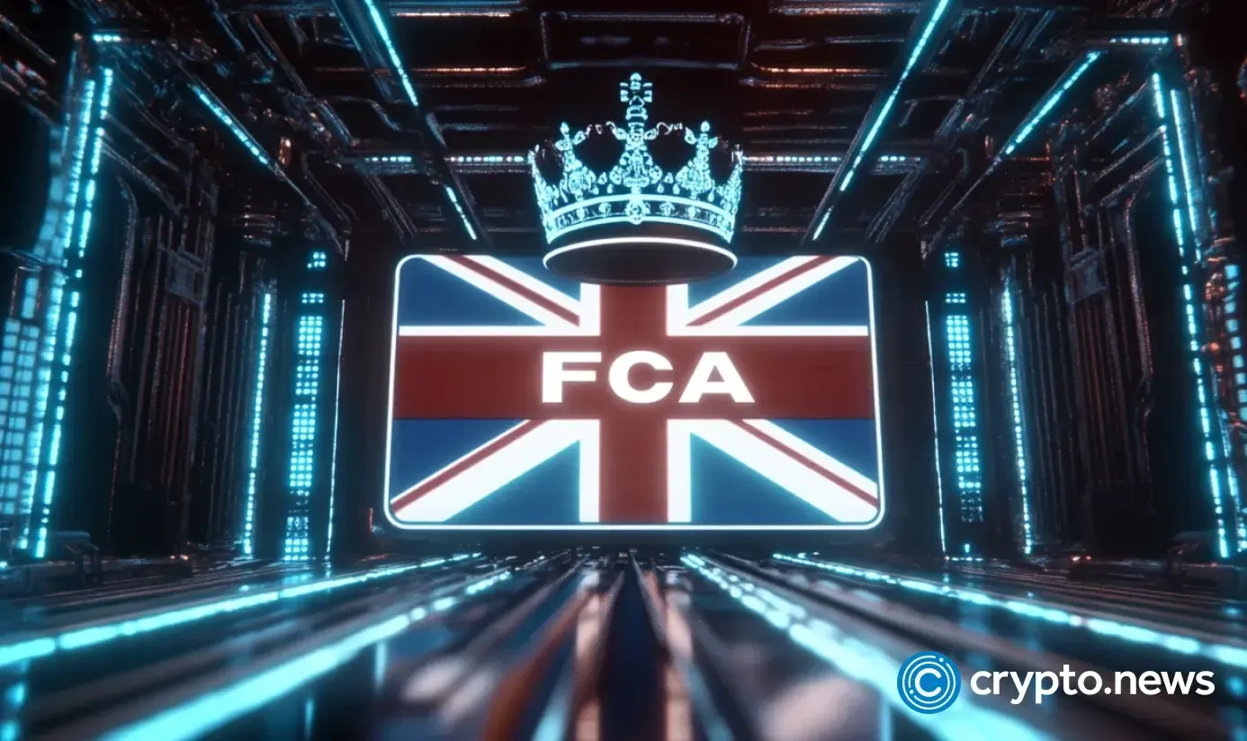 شرکت‌های کریپتو بریتانیا پنج ماه فرصت دارند تا تأییدیه FCA را دریافت کنند
