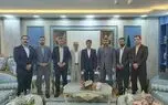 گشایش دروازه‌های صادراتی اقلیم کردستان بر روی «مس زنجان»