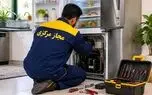 بحران تخصصی در تعمیر یخچال جنرال الکتریک در تهران؛ تله‌های پرهزینه در جستجوی تعمیرکار مجاز
