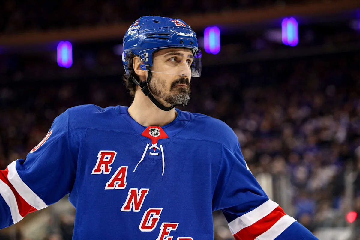 Canadiens میتواند کریس کریدر را در نقش مایک راپ در نقش مونترال نشان دهد