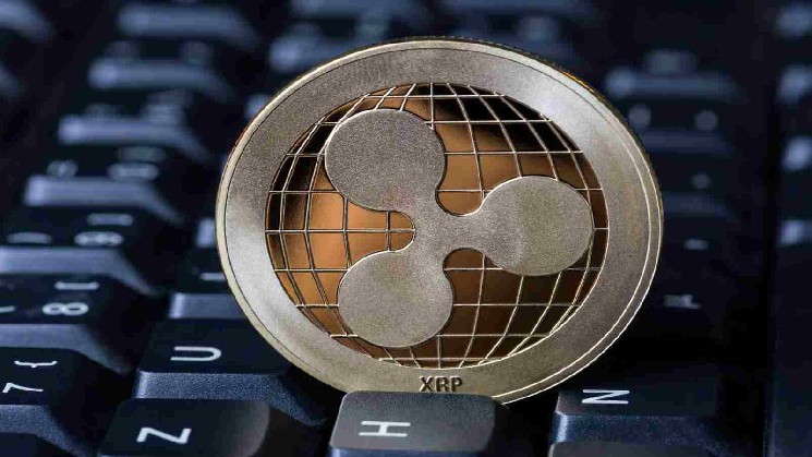 ریپل تنها 2 هفته تا دهمین تخلیه یک میلیارد XRP در سال 2026 فاصله دارد