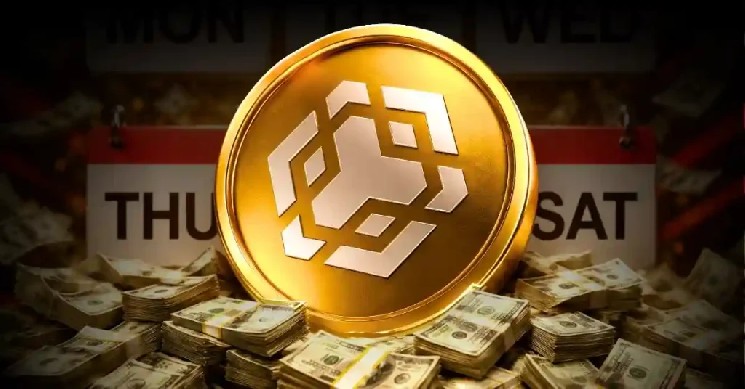قیمت BNB پس از بازگشت تیز با تست 750 دلاری روبرو میشود: آیا گاوها میتوانند بالاتر بروند؟