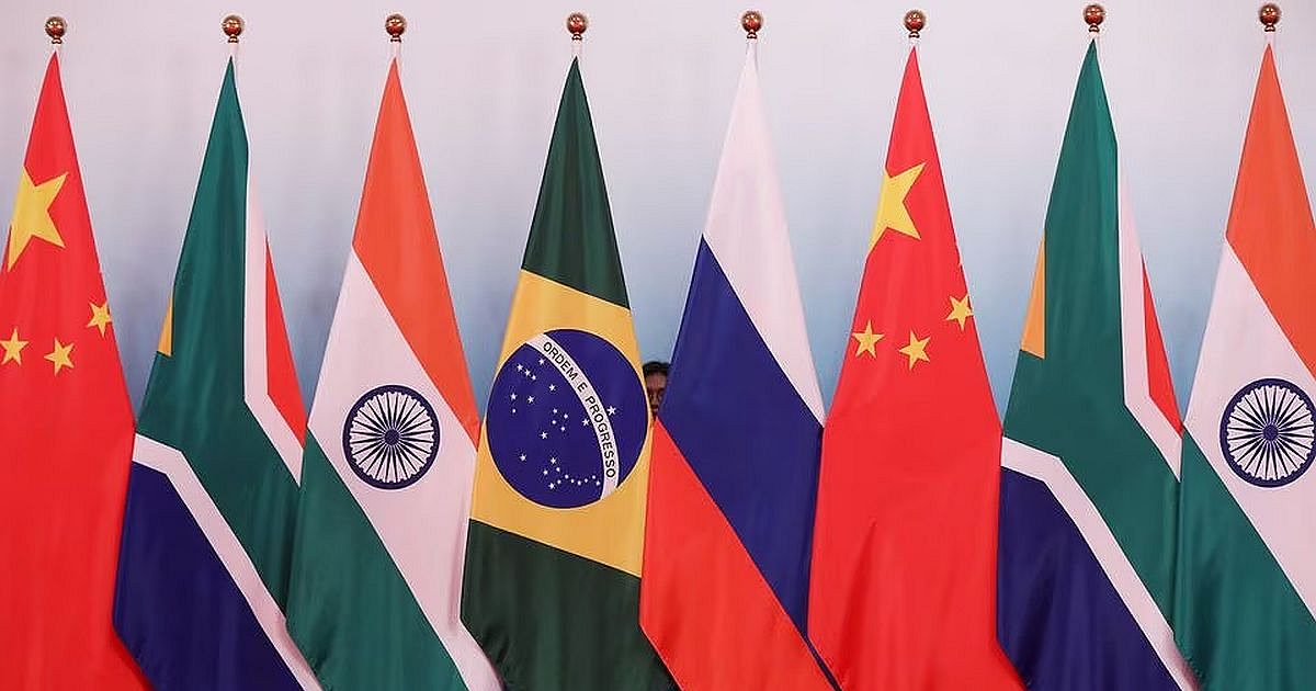 کشورهای BRICS از ابتکارات کنفرانس فناوری ورزشی و کالاهای هند حمایت می کنند
