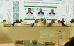 ایران به هیات اجرایی انجمن همبستگی ورزش کشورهای اسلامی راه یافت