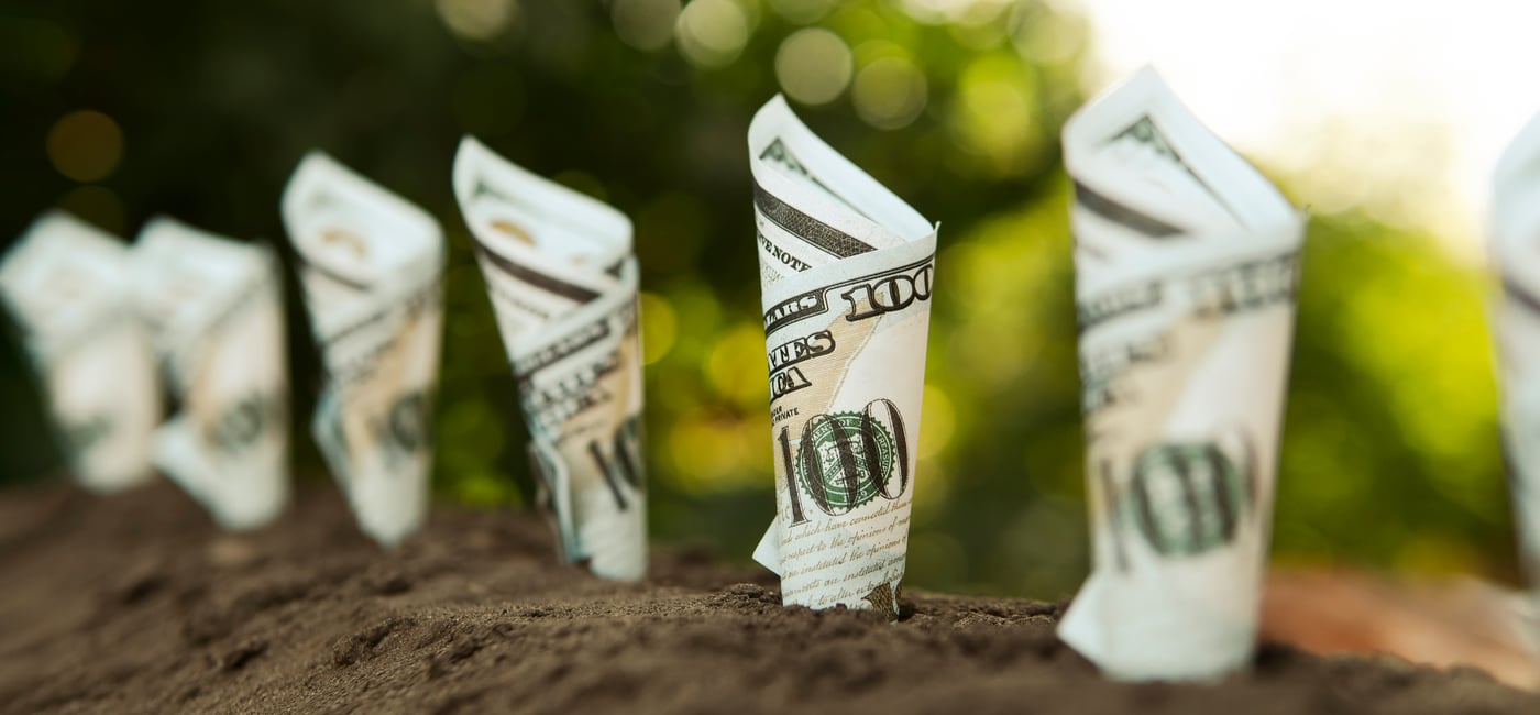 4 ETF بدون سود سهام برای ایجاد درآمد منفعل ماندگار