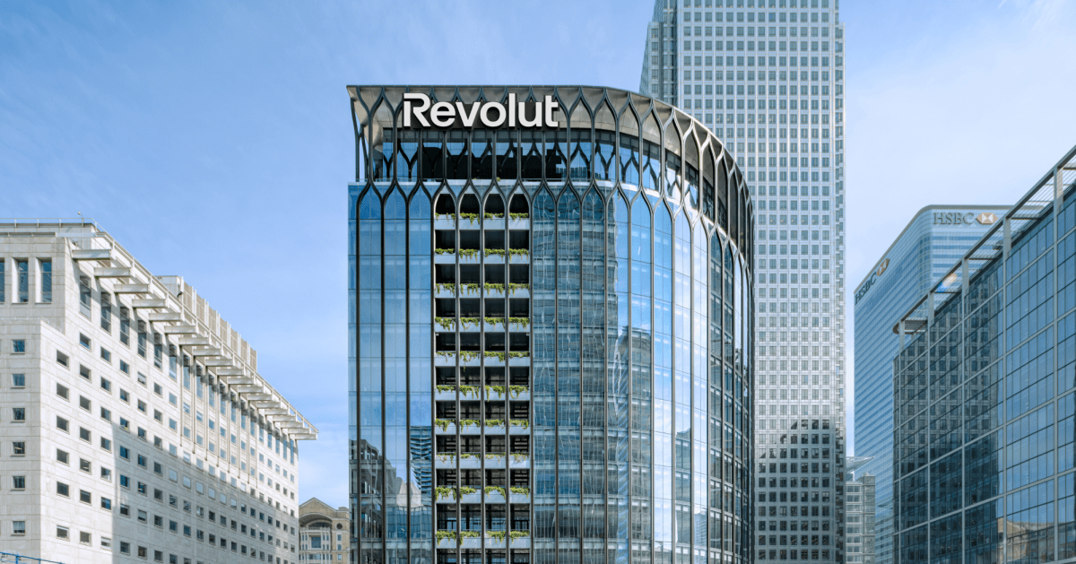 Revolut نقض داده‌های مشتری از طریق درخواست‌های جعلی دولتی را تأیید می‌کند