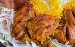 یک روش ویژه برای درست کردن مرغ خوشمزه و لذیذ