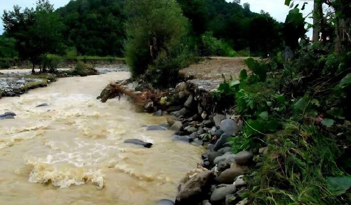 هشدار جوی سطح زرد هواشناسی مازندران؛ رگبار و رعدوبرق در ارتفاعات