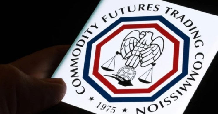 CFTC معاملات پلی مارکت مرتبط با عفو بایدن، ایران و گوگل را بررسی می کند: گزارش