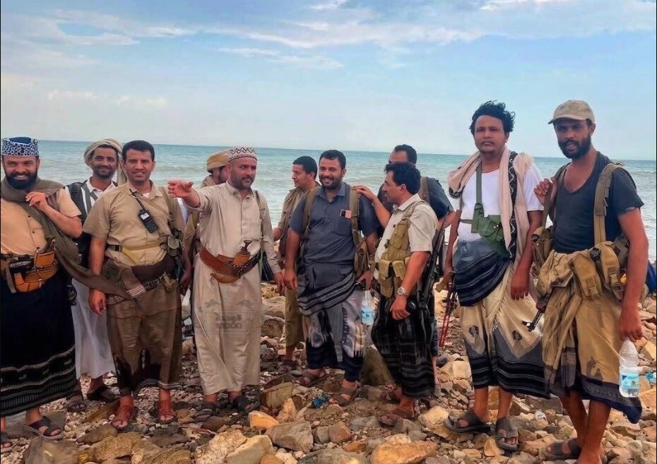 یادداشت | جبهه جدید در کنار تنگه هرمز؛ چرا عربستان وارد سیبل حملات شد؟