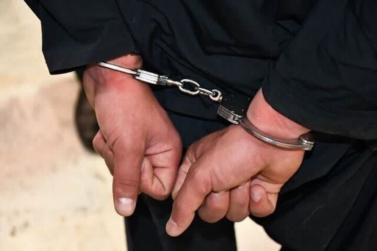 دستگیری عامل ترور شهید «کاک‌درویشی» در پیرانشهر