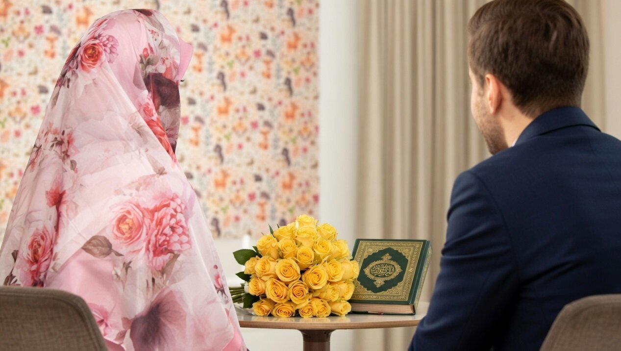 یک دلیل پنهان برای ترس از ازدواج؛ وقتی فرزند هیچ‌وقت احساس نمی‌کند کافی است