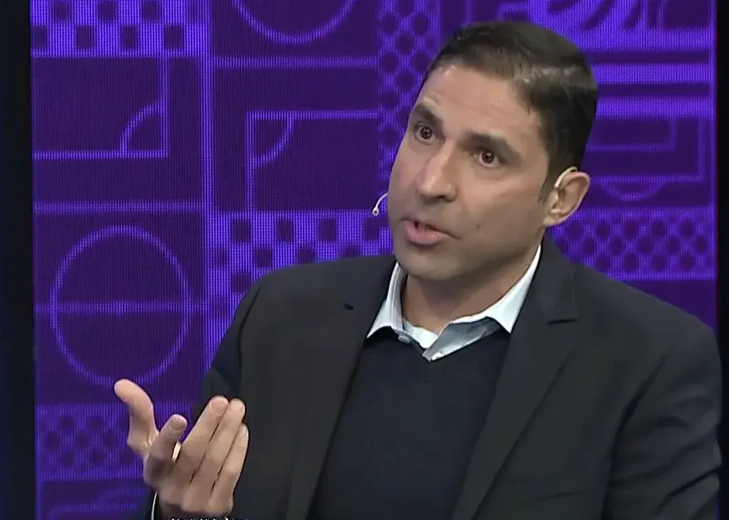 با برد از پرسپولیس رفتم/ هاشمیان: اول میخواستند اسکوچیچ را جای من بیاورند
