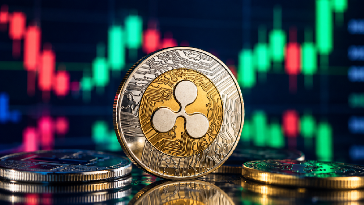 به این سطح در XRP بسیار توجه کنید: "اگر دوباره برگشت کند، این کار را از اینجا انجام خواهد داد"