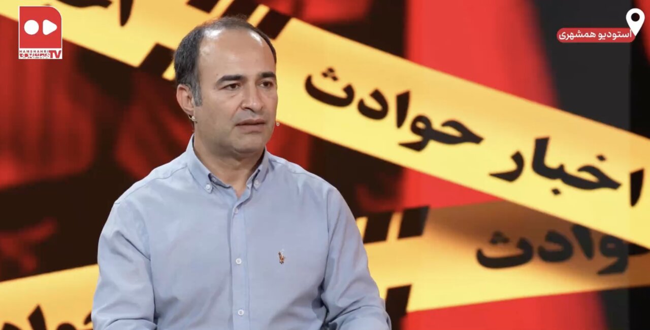 عروس کِشونی که به مرگ نوعروس ختم شد!