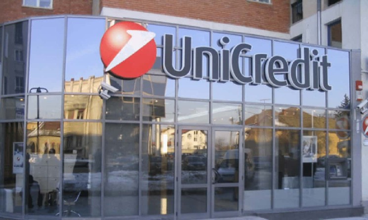 UniCredit ضمانت و کارگزاری کریپتو را وزن می کند و یک ارائه دهنده فناوری را جستجو می کند