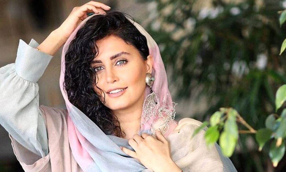 ببینید | خواستگاری بازیگر ناشنوا از الناز شاکردوست