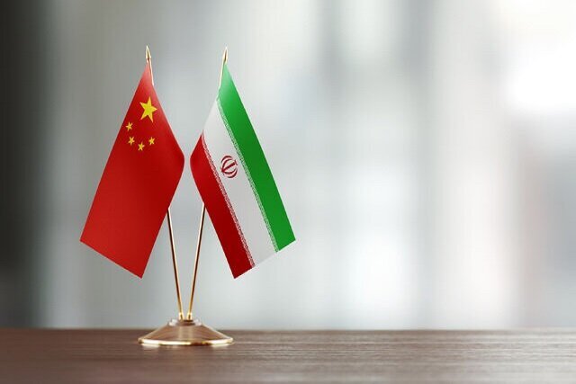 چین به احتمال زیاد این بار هم قطعنامه علیه ایران را در شورای امنیت وتو می کند مگر اینکه ایران بخواهد از NPT خارج شود