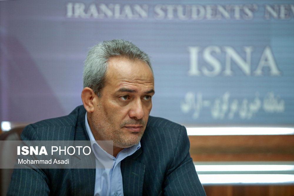 تقویت گشت‌های مقابله با اشتغال غیرمجاز اتباع در استان مرکزی