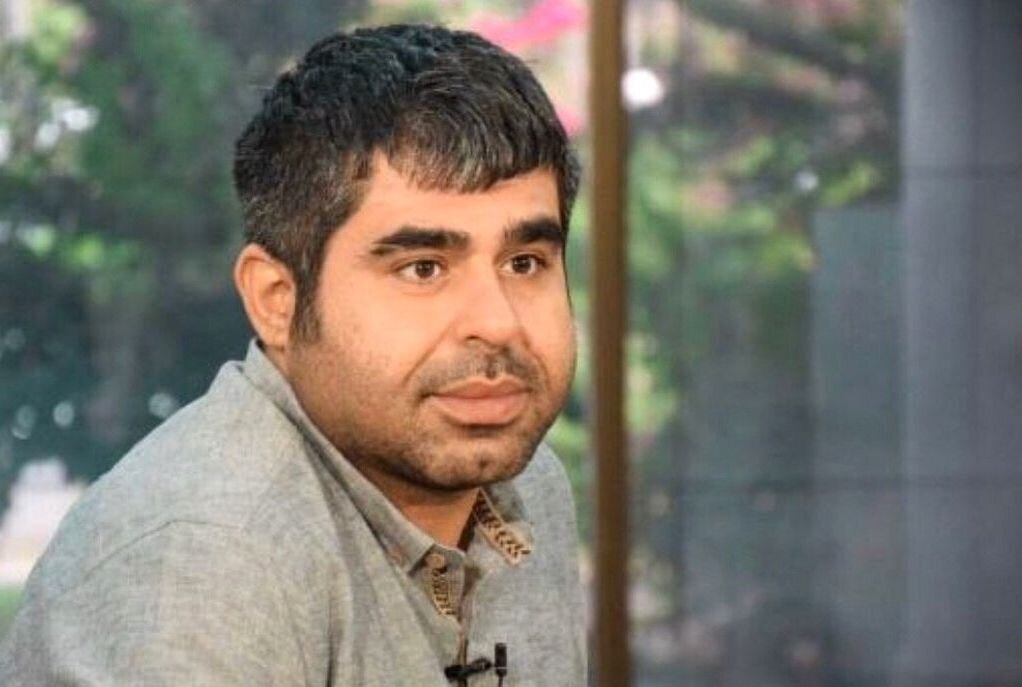 آقای بازیگر: اگر جنگ زمینی بشود می‌روم | ویدئو