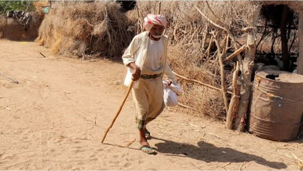 سازمان ملل: تعداد آوارگان یمن از ژوئیه به 76000 نفر رسیده است