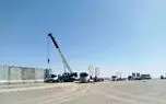 انتظار طولانی کارگران پروژه دیوار مرزی شهرستان گلشن/ هنوز مطالبات قدیمی پرداخت نشده