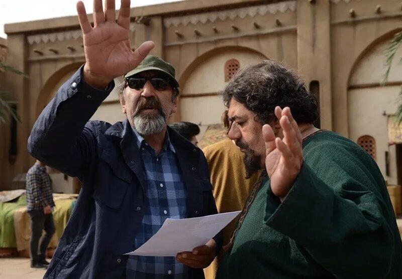 زمان دقیق پخش سریال سلمان فارسی در تلویزیون | ببینید