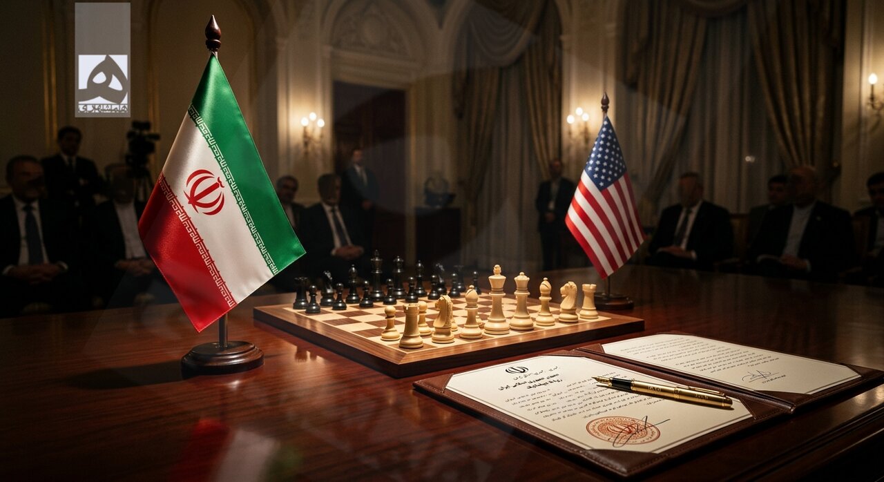 پاسخ ایران به گفتوگوی مستقیم با آمریکا + ویدئو | پزشکیان: فعلا منفی است