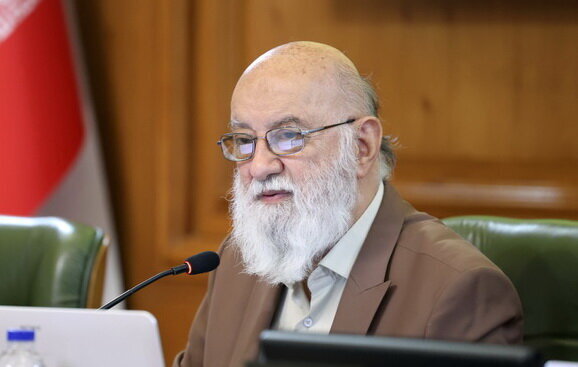 شورای شهر خواستار انتقال فوری تأسیسات نفتی شهران شد