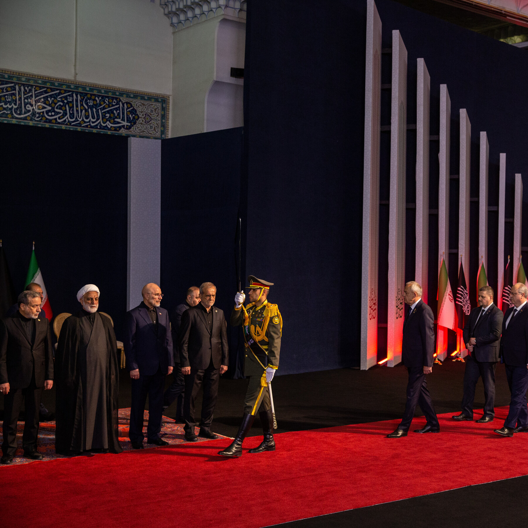 چگونه تندروهای ایران توافق صلح با ترامپ را منفجر کردند