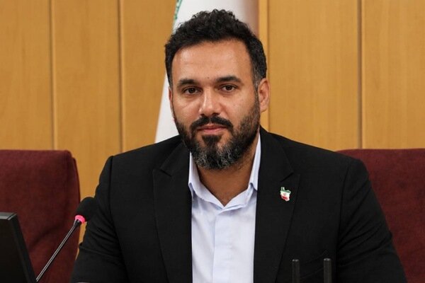 کسب رتبه برتر حوزه بسیج معاونت مالی در طرح نشاط
