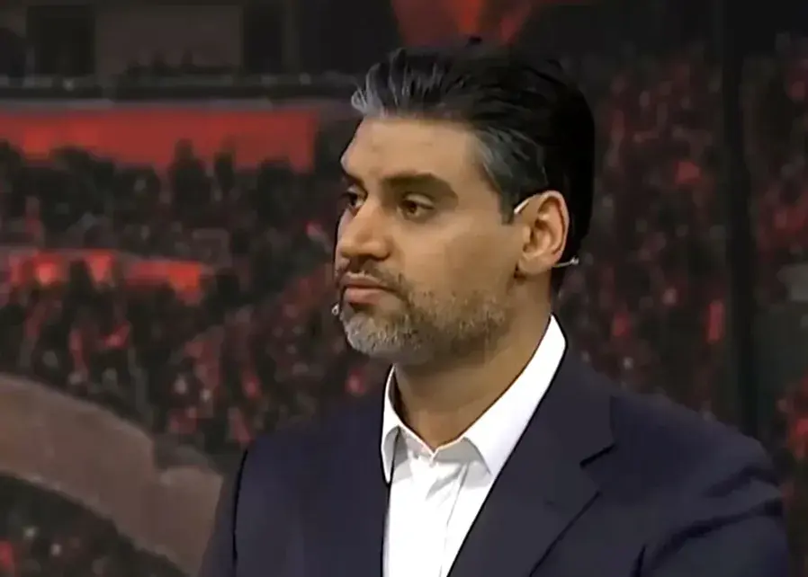 قبل از اینجا، کجا سرمربیگری کردی؟/ پاسخ تند مدیرعامل پرسپولیس به هاشمیان!