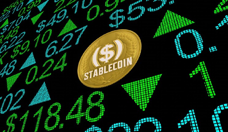 حذف بایننس: 100 میلیون دلار استیبل کوین FDV USD حذف شد