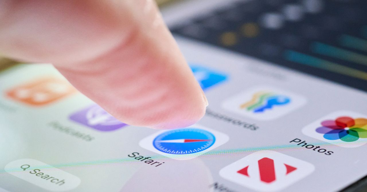 برای استفاده بیشتر از مرورگر اپل، این 3 تنظیمات سافاری iOS 27 را امتحان کنید
