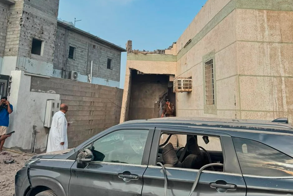 با تشدید جبهه یمن، حوثی ها مدعی حملات جدید به عربستان سعودی شدند